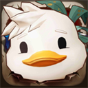 最后的鸭子(The Last of Duck)