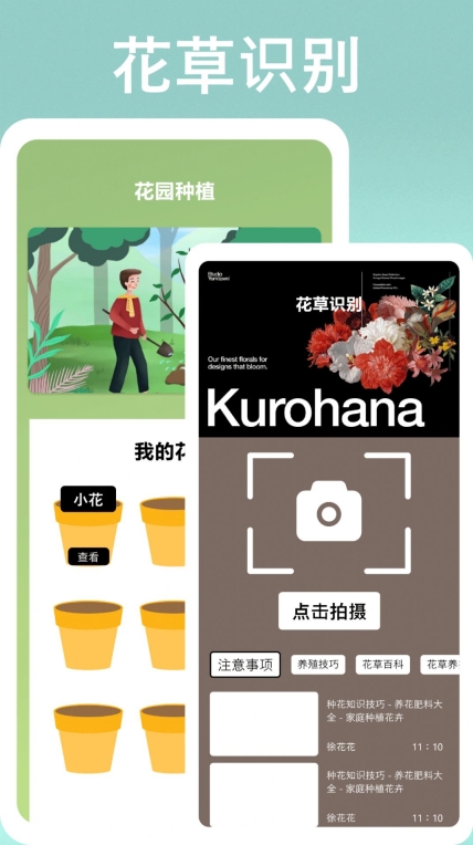识物高手软件 