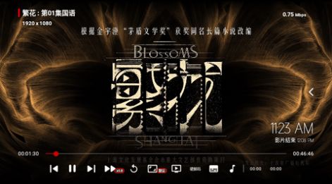 付成影视图2