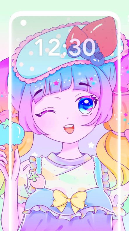 指尖主题软件手机版