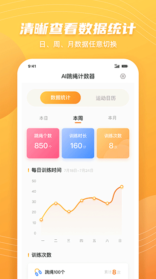 AI跳绳计数器-图3