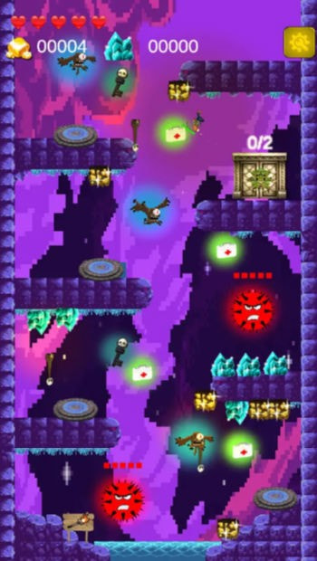 梦幻冒险者图3