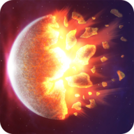 星球毁灭模拟器MOD菜单版