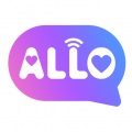 allo维语聊天