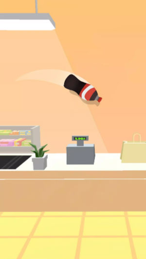 瓶子跳3D游戏图3