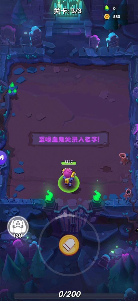 铂金弹头手游最新版(1)