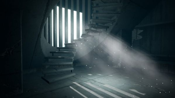 Noclip : Backrooms Multiplayer