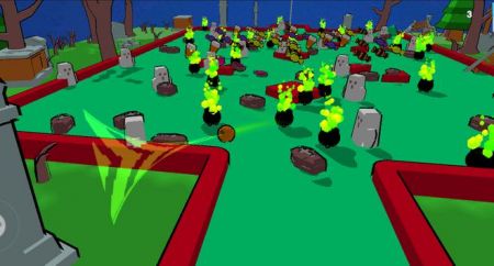 迷你高尔夫疯狂万圣节MiniGolfMadnessHalloween(3)