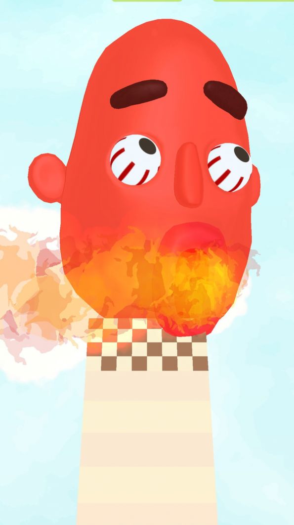食材探险游戏图1