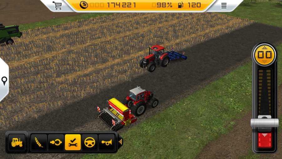 fs14模拟农场(3)