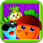 萝卜保卫战单机版 萝卜保卫战单机版