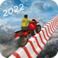 摩托车特技3DBikeStunt3D 摩托车特技3DBikeStunt3D