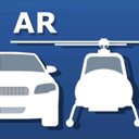 真实汽车AR驾驶(AR Real Driving) 真实汽车AR驾驶(AR Real Driving)