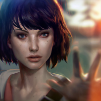奇异人生汉化版v1.0.0