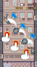 猫跳catjump(3)