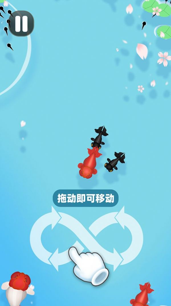 合成大锦鲤最新版3