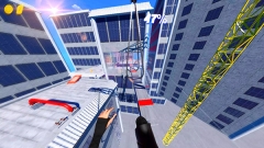 屋顶忍者跑(Rooftop Run Ninja)(3)
