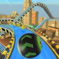 球球冲刺大闯关v1.00