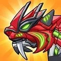 我的无敌变异恐龙正版v1.0.0