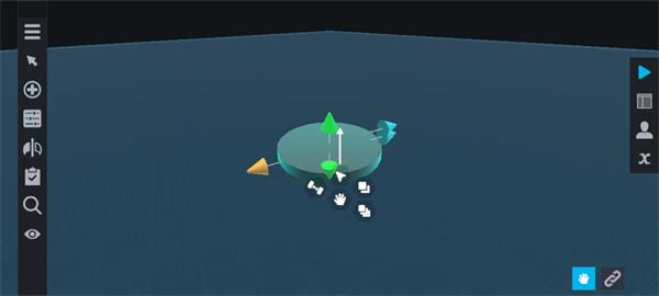 简单火箭2汉化版-图3