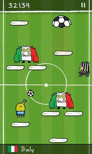 doodle jump图3