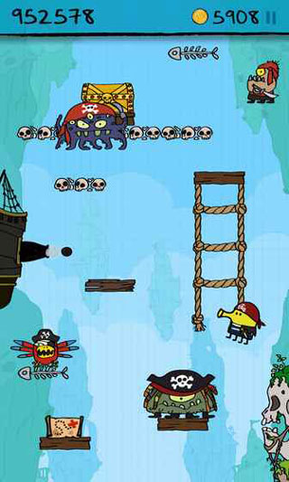 doodle jump图4