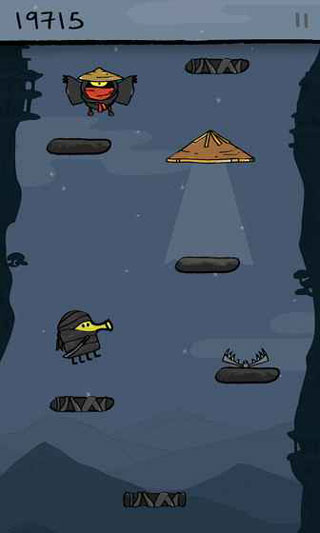 doodle jump图5