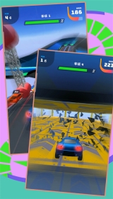超能汽车模拟器2