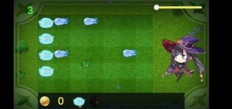 植物大战僵尸原神版图3
