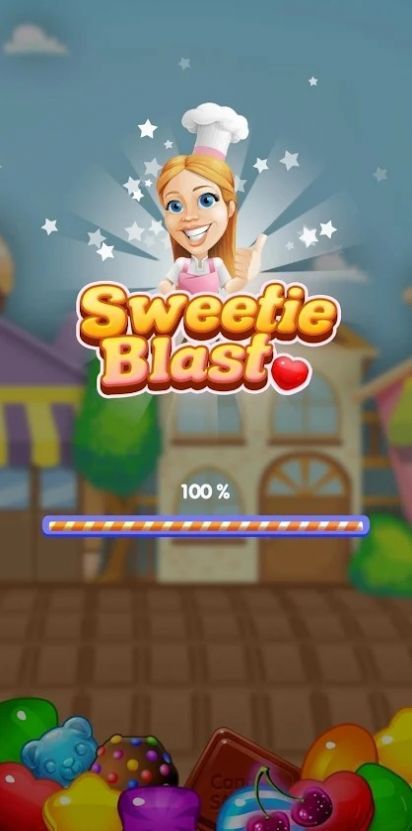 Sweetie Blast安卓版-图3