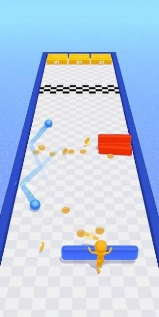 抖音推球我最强小(Push The Ball) (3)