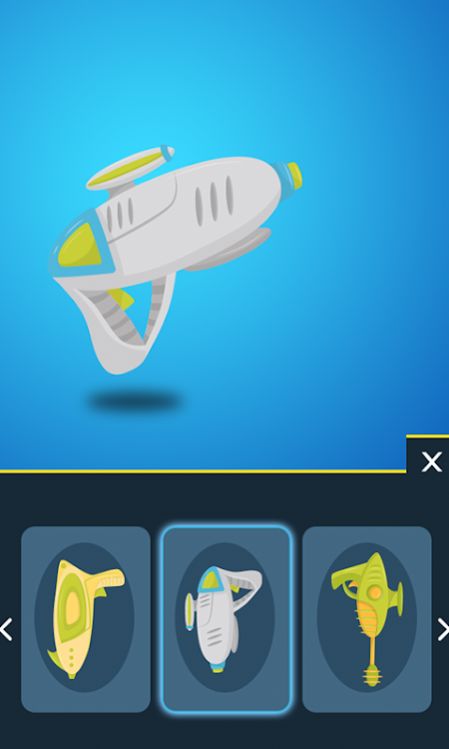水枪射击战(Water Gun Nurf Shooting Battle) 图2