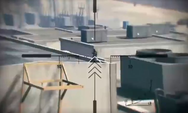 中国武警雪豹突击队模拟器手机版(1)