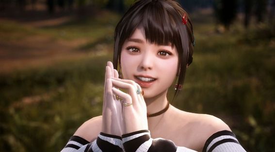 房东小姐姐模拟器安卓版(1)