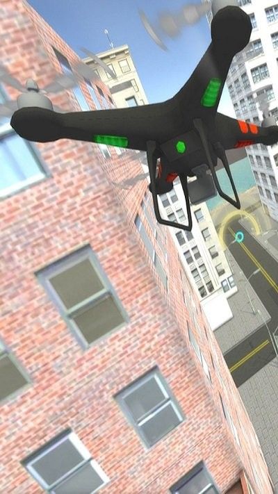 无人机操控模拟最新版图1