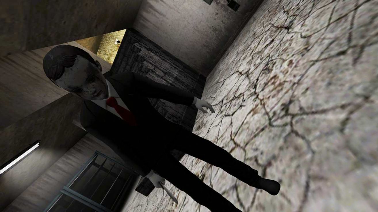 Evil Doll最新中文版-图3