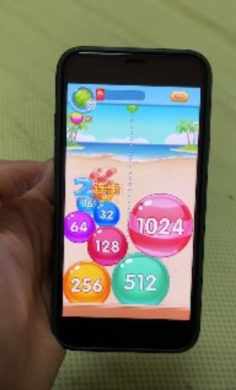 金球达人领红包正版-图3