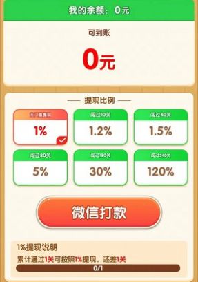 梦想人生红包版图3