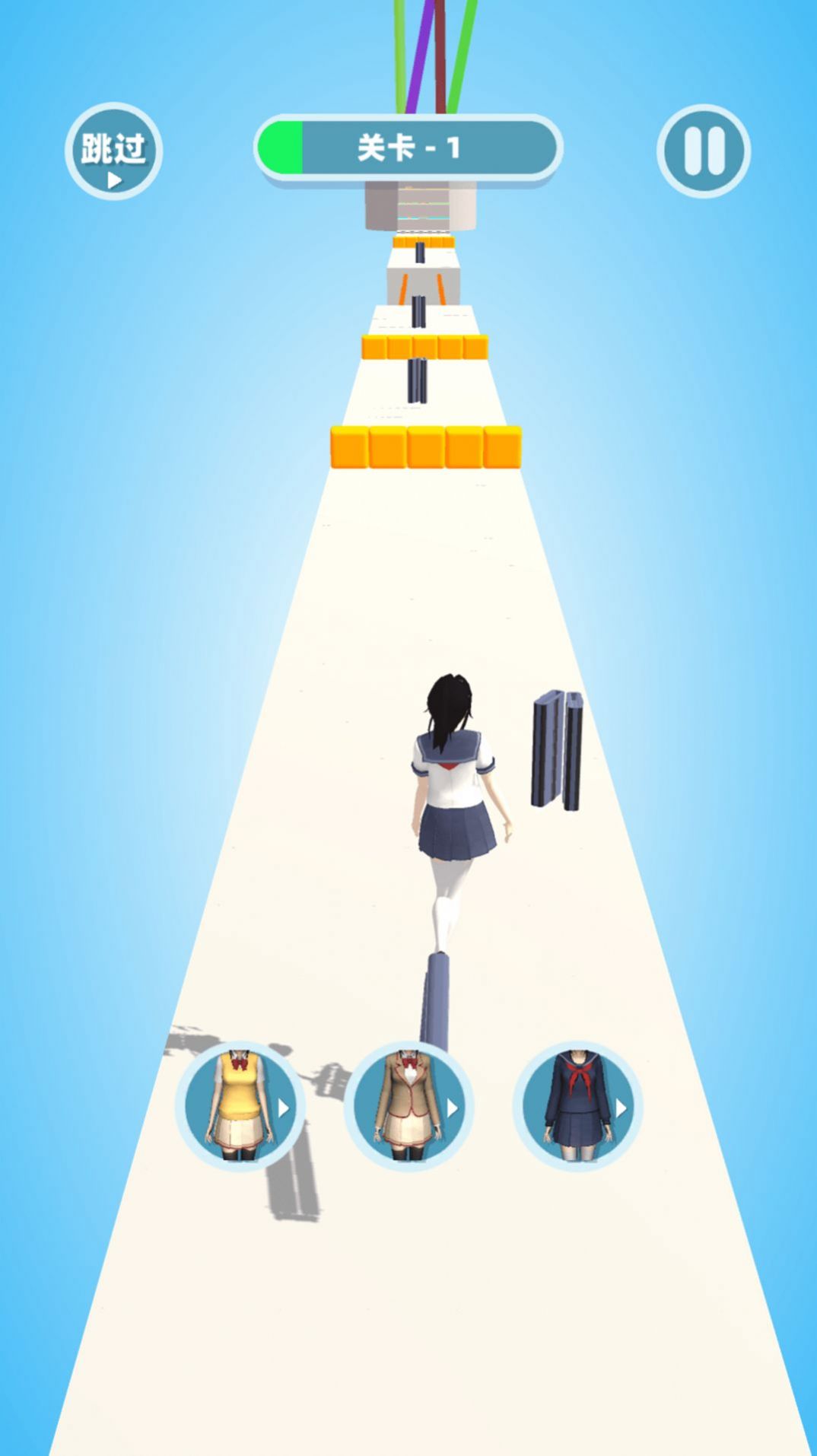 最美高跟鞋女王安卓版图2