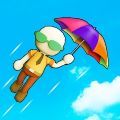 雨伞学校中文版