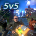 守望联盟5v5最新版