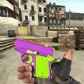 1911萝卜枪最新手机版