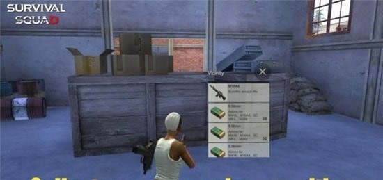survivalsquad图1