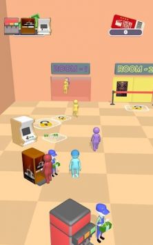 CinemaArcade