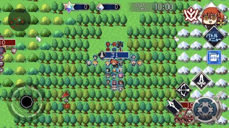 Fate/Pixel Wars安卓版图3