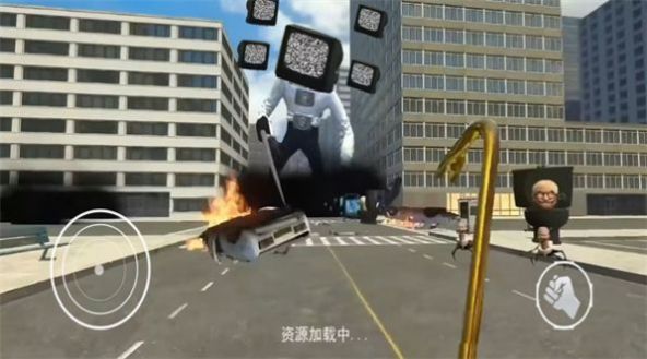 使命吃鸡战场手机版图2