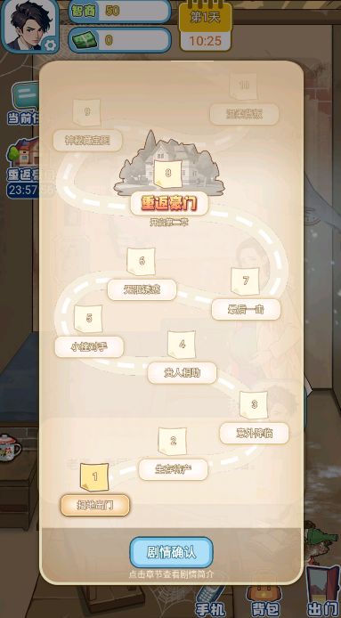 飞驰的人生(2)