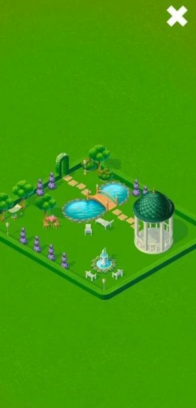 花园跑步者（GardenRunner） -图2