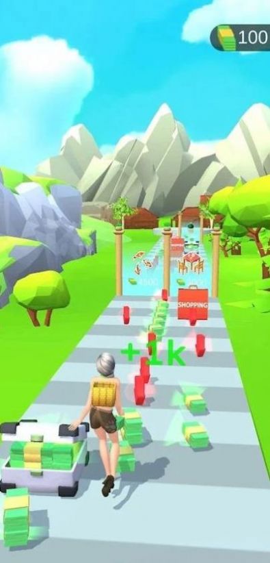花园跑步者（GardenRunner） -图3