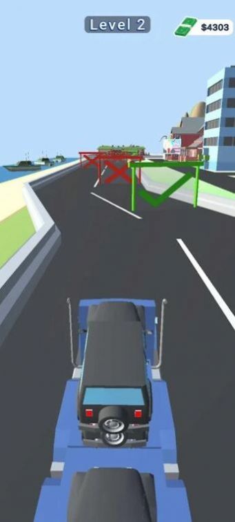HyperCarFactory手机版图3